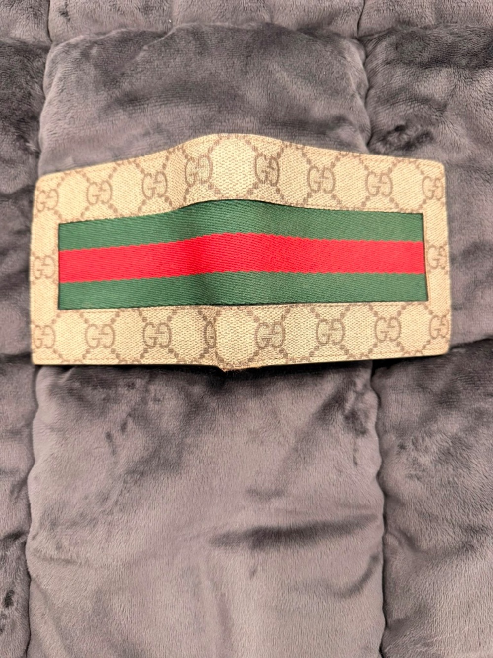 Gucci Bifold Wallet - Picture 2 of 5